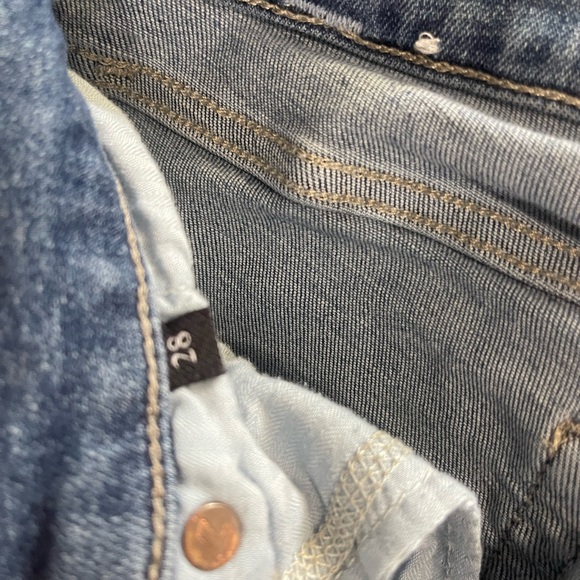 7 for all mankind dojos - Picture 4 of 5